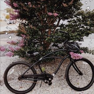 Meet your Posher, Charlotte